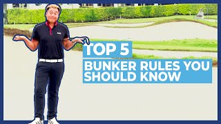 Bunker Rules You Need to Know | Top 5