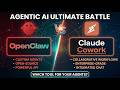 OpenClaw vs. Claude Cowork: Which AI Agent Should You Hire?