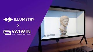 Illumetry IO x Varwin Education l XR in education l Edtech l Solution for K-12