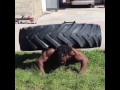 ulisses vs the tire