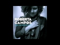 Roberta Campos - Minha Felicidade (Tema da Novela Sol Nascente)