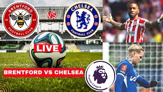 Brentford vs Chelsea Live Stream Premier League Football EPL Match Score Commentary Highlights Vivo