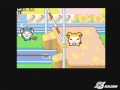 hamtaro ham ham games game boy gameplay