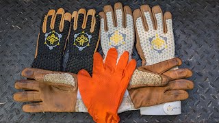 Apis Tactical Glove Review