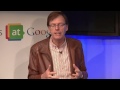 Origins of Settled Life  Ian Hodder  Talks at Google