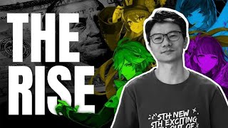 Secret to Hoyoverse’s Strategy to become the no 1|The Rise of Genshin Impact