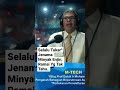 Boleh ke Tukar² Jenama Minyak Enjin?