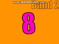 number band 2