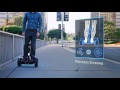 segway minipro redefining personal transportation