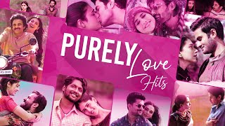 Purely Prema || Telugu Romantic Melodies || Telugu Love Jukebox Songs || Love Songs Telugu