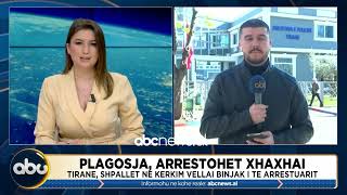 Plagosja, arrestohet xhaxhai/ Policia: U qellua nga xhaxhai, gjate sherrit ne banese