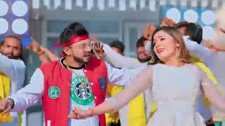 Kamara Kare lache lache lache Neelkmal Singh ka bhojpuri song pepular