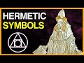 Every Major Hermetic Symbol