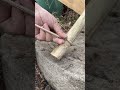 i used a slip knot to fix an ancient workshop—can you guess what it does only 1 in a million know