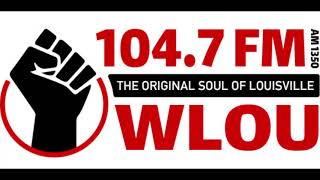 104.7 WLOU-FM Listener Feedback Line - (502) 650 - 9325.