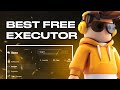 XENO Executor for Roblox | Free & Keyless Exploiting (2026)