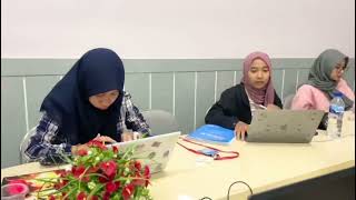 Design the sequential learning objectives and arts for UKS Module Grade 4