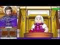 Auth Attorney: Game 3 Case 5 - Bridge to the Turnabout, Day 1 Trial