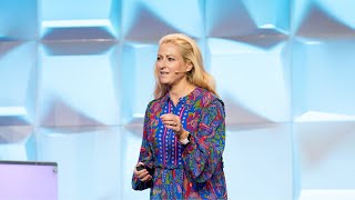 How to Craft a Resilient Future with Jane McGonigal