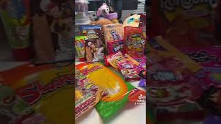 Small Business Mail 5 (HelloSweetsCandy) #unboxing #blindpack #mysterytoy #smallbusiness #candy