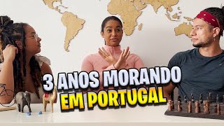 MORAR EM PORTUGAL: SINCERA OPINIÃO SOBRE PORTUGAL E VIR COM A FAMÍLIA