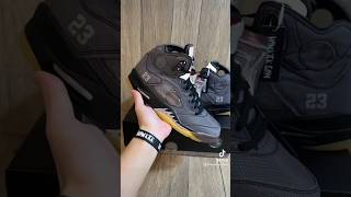 Howkick review #youtubeshorts #jordan5 #offwhitejordan #fyp #shoesshop