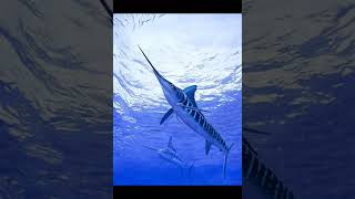 Marine fish mythology video The//Mythology//King👑 -- Aktab creation 1k #shorts #viral #mythology