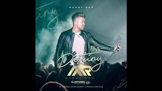 MANNY ROD - REFLEJO FT. TOKE D KEDA BACHATA 2018 (MY DESTINY)