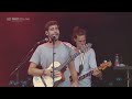 Alvaro Soler - Volar (Live) Donauinselfest