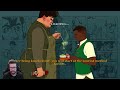 bully scholarship edition gameplay walkthrough part 2