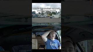 What was the craziest carmeet you’ve been too??? #carmeet #dashcam #bmw #funny #viral
