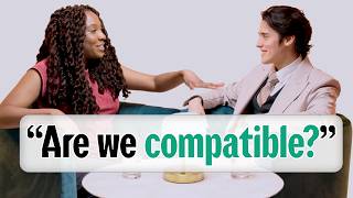 Can AI Predict Date Compatibility? | AI Dating