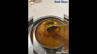 சாம்பார்னா அது அன்னபூர்ணா தான் 🥘 / சாம்பார் வடை / Sree Annapoorna Sambar Vada 😋