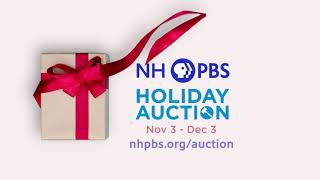 Holiday Auction 2021