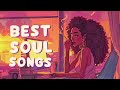 Songs make your day feel more comfortable and harmonious - Relaxing soul music
