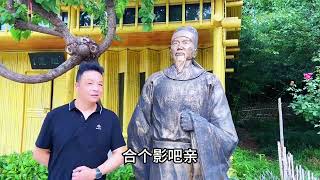 带着父母去旅行，从胡辣汤到牛肉汤，第1站洛阳