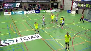 Jac Stammes Cup 2017 - Finalewedstrijden