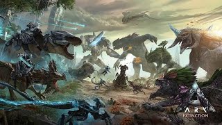 [ARKSurvivalAscended]proだとインベントリ開いただけでアプエラするARK　エクスティンクション　レンタルサーバー　#ARKSurvivalAscended 　#