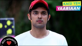 Kaisi Yeh Yaariaan | Why is Pandit Trilok's presence making Manik Uncomfortable?