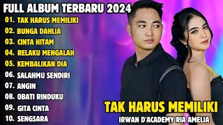 IRWAN DACADEMY FT DIANDRA AYU - TAK HARUS MEMILIKI FULL ALBUM DANGDUT TERBARU 2025