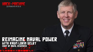 Reimagine Naval Power