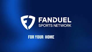 FanDuel Sports Network teaser promo