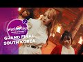 South Korea - LIVE - Mamamoo - Aya - Grand Final - Worldvision 26