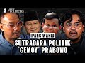 DALANG DIBALIK PRABOWO GEMOY❗️ JURUS IPANG WAHID MENANG PILPRES - MTP ft Coki Pardede