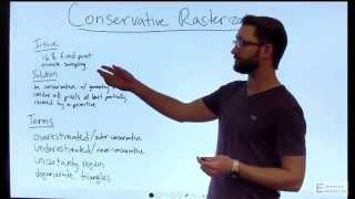 DirectX 12: Conservative Rasterization