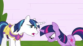 MLP Mulan Part 6: The Summons