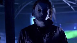 Halloween 6 The Curse Of Michael Myers Skillet Save Me (MUSIC VIDEO) |REAPLOUD|