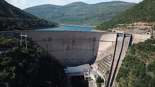 Hydro power to the people: the fight against Bosnia and Herzegovina's hydroelectric dams