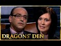 A Small Business With Impressive High End Clients Is Rare | Dragons' Den