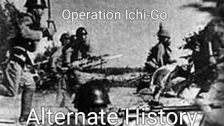 Alternate Operation Ichi-Go